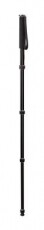Hama Traveller Premium Mono 170 monopod - 4267 Fotó-Videó kiegészítők - Állvány - Monopod állvány - 285303