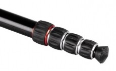 Hama Traveller Premium Mono 170 monopod - 4267 Fotó-Videó kiegészítők - Állvány - Monopod állvány - 285303