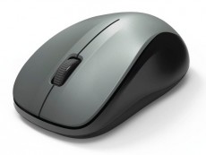 Hama MW-300 vezeték nélküli optikai egér - antracit - 182621 Iroda és számítástechnika - Egér - Vezeték nélküli egér - 371030
