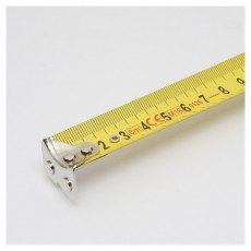 HANDY 10158 Mérőszalag 8m Háztartás / Otthon / Kültér - Szerszám - Mérőműszer - 389937