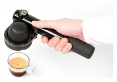 Handpresso Wild Hybrid kézi kávéfőző ese pod őrült kávé kompatibilis Konyhai termékek - Kávéfőző / kávéörlő / kiegészítő - Presszó kávéfőző - 393722
