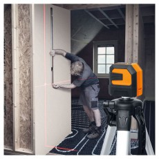 HANDY 10052 Háromlábú állvány hordtáskával 144cm max Fotó-Videó kiegészítők - Állvány - Tripod állvány - 394255