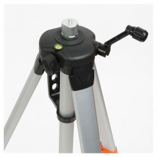 HANDY 10052 Háromlábú állvány hordtáskával 144cm max Fotó-Videó kiegészítők - Állvány - Tripod állvány - 394255