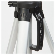 HANDY 10052 Háromlábú állvány hordtáskával 144cm max Fotó-Videó kiegészítők - Állvány - Tripod állvány - 394255