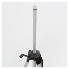 HANDY 10052 Háromlábú állvány hordtáskával 144cm max Fotó-Videó kiegészítők - Állvány - Tripod állvány - 394255