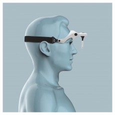 HANDY 10792 LED lencse szettel fejpántos nagyító Távcsövek / Optika - Nagyító - Fejre helyezhető nagyító - 394276