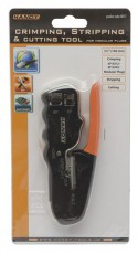 HANDY RJ45 6P8P Krimpelő- blankoló- vágófogó Háztartás / Otthon / Kültér - Szerszám - Egyéb szerszám - 394185