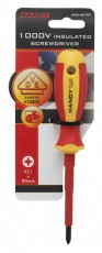 HANDY 10571 Csavarhúzó Háztartás / Otthon / Kültér - Szerszám - Csavarhúzó / kulcs / fúró / szerszám készlet - 407763