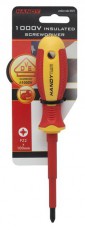 HANDY 10572 Csavarhúzó Háztartás / Otthon / Kültér - Szerszám - Csavarhúzó / kulcs / fúró / szerszám készlet - 407350