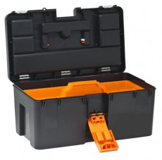 HANDY 10922 Szerszám tároló láda Háztartás / Otthon / Kültér - Lakásfelszerelés - Tároló - 407247