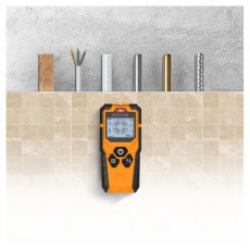 HANDY 10040 digitális fém/fa/áram keresőműszer Háztartás / Otthon / Kültér - Szerszám - Mérőműszer - 414707