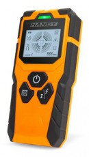 HANDY 10040  Digitális, multifunkciós detektor Háztartás / Otthon / Kültér - Szerszám - Mérőműszer - 466002