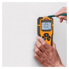 HANDY 10040  Digitális, multifunkciós detektor Háztartás / Otthon / Kültér - Szerszám - Mérőműszer - 466002