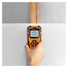 HANDY 10040  Digitális, multifunkciós detektor Háztartás / Otthon / Kültér - Szerszám - Mérőműszer - 466002