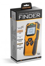 HANDY 10040  Digitális, multifunkciós detektor Háztartás / Otthon / Kültér - Szerszám - Mérőműszer - 466002