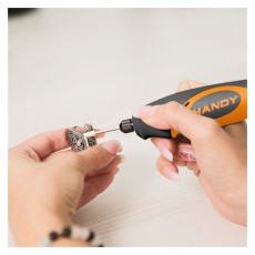 HANDY 10362 MIDI panelfúró Háztartás / Otthon / Kültér - Szerszám - Fúró / fúrókalapács - 465751
