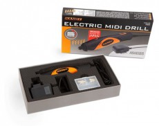 HANDY 10362 MIDI panelfúró Háztartás / Otthon / Kültér - Szerszám - Fúró / fúrókalapács - 465751