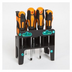HANDY 10700 csavarhúzó készlet 22 részes Háztartás / Otthon / Kültér - Szerszám - Csavarhúzó / kulcs / fúró / szerszám készlet - 465843