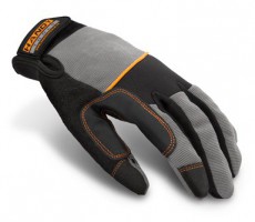 HANDY 10257M Mumkavédelmi kesztyű tépőzárral M Háztartás / Otthon / Kültér - Szerszám - Munkavédelmi termék - 473741