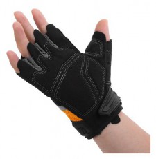HANDY 11144L munkavédelmi kesztyű habosított tenyér, ujj nélküli L Háztartás / Otthon / Kültér - Szerszám - Munkavédelmi termék - 473688