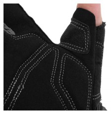 HANDY 11144XL munkavédelmi kesztyű habosított tenyér, ujj nélküli XL Háztartás / Otthon / Kültér - Szerszám - Munkavédelmi termék - 473692
