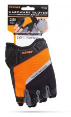 HANDY 11144XL munkavédelmi kesztyű habosított tenyér, ujj nélküli XL Háztartás / Otthon / Kültér - Szerszám - Munkavédelmi termék - 473692