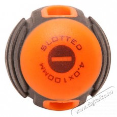 HANDY 10513 CSAVARHÚZÓ 100MM/4.0 Háztartás / Otthon / Kültér - Szerszám - Csavarhúzó / kulcs / fúró / szerszám készlet - 470442