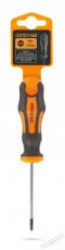 HANDY 10522 csavarhúzó 75mm/#0 Háztartás / Otthon / Kültér - Szerszám - Fúró / fúrókalapács - 470443