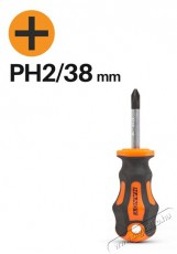 HANDY 10525 CSAVARHÚZÓ 38 MM / #2 Háztartás / Otthon / Kültér - Szerszám - Csavarhúzó / kulcs / fúró / szerszám készlet - 470445