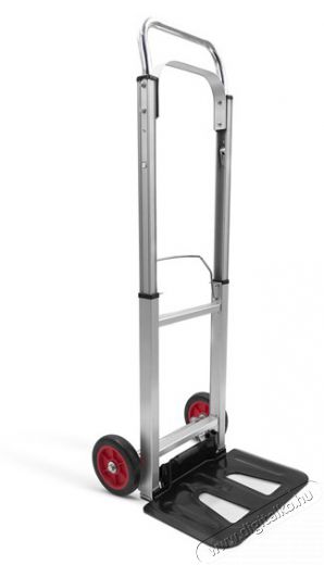 HANDY 10947 max 90 kg - 710 x 400 x 197 mm molnárkocsi Háztartás / Otthon / Kültér - Szerszám - Egyéb szerszám - 476930