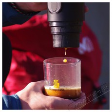 Handpresso E-presso Hordozható kávéfőző Újdonságok - Új termékek - 512683