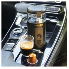 Handpresso E-presso Plus Utazó kávéfőző Újdonságok - Új termékek - 512682