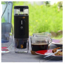 Handpresso E-presso Plus Utazó kávéfőző Újdonságok - Új termékek - 512682