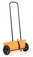 HANDY HAR QS6002 Vetőg&eacute;p, 12 L, 46,5 cm munkasz&eacute;less&eacute;g, &Aacute;ll&iacute;that&oacute; adagol&aacute;s, &Ouml;sszecsukhat&oacute; foganty&uacute;, Narancss&aacute;rga H&aacute;ztart&aacute;s / Otthon / K&uuml;lt&eacute;r - K&uuml;lt&eacute;r / kerti term&eacute;k / grill - Egy&eacute;b kerti g&eacute;p - 535234