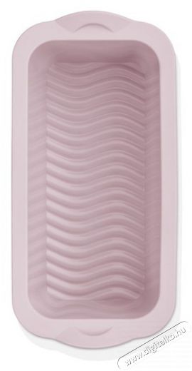 HANE IRIS szilikon keny&eacute;r s&uuml;tőforma, sz&uuml;rke, fekete vagy piros sz&iacute;nű SL-3203 Konyhai term&eacute;kek - Ed&eacute;ny - S&uuml;tőtepsi / s&uuml;tőforma - 507687