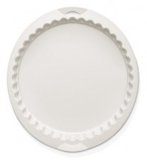 HANE IRIS szilikon tortalap sütőforma, szürke, fekete vagy piros színű SL-3204 Konyhai termékek - Edény - Sütőtepsi / sütőforma - 507688