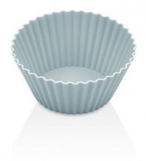 HANE TOO szilikon s&uuml;tem&eacute;ny forma 6 darabos szett, feh&eacute;r, sz&uuml;rke, r&oacute;szasz&iacute;n vagy piros sz&iacute;nű SL-3029 Konyhai term&eacute;kek - Ed&eacute;ny - S&uuml;tőtepsi / s&uuml;tőforma - 507686