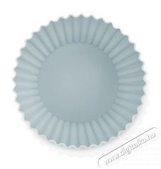 HANE TOO szilikon s&uuml;tem&eacute;ny forma 6 darabos szett, feh&eacute;r, sz&uuml;rke, r&oacute;szasz&iacute;n vagy piros sz&iacute;nű SL-3029 Konyhai term&eacute;kek - Ed&eacute;ny - S&uuml;tőtepsi / s&uuml;tőforma - 507686