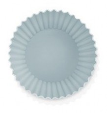 HANE TOO szilikon s&uuml;tem&eacute;ny forma 6 darabos szett, feh&eacute;r, sz&uuml;rke, r&oacute;szasz&iacute;n vagy piros sz&iacute;nű SL-3029 Konyhai term&eacute;kek - Ed&eacute;ny - S&uuml;tőtepsi / s&uuml;tőforma - 507686