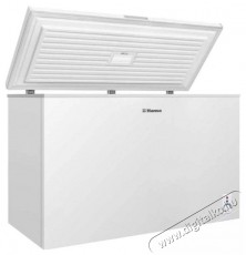 Hansa FS300.3 fagyasztóláda Konyhai termékek - Hűtő, fagyasztó (szabadonálló) - Fagyasztóláda - 399093