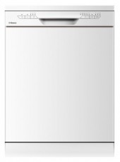 Hansa ZWM 615WB.1 mosogatógép Konyhai termékek - Mosogatógép - Normál (60cm) szabadonálló mosogatógép - 500824