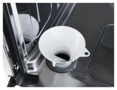 Hansa ZWM 615WB.1 mosogatógép Konyhai termékek - Mosogatógép - Normál (60cm) szabadonálló mosogatógép - 500824