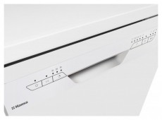 Hansa ZWM 615WB.1 mosogatógép Konyhai termékek - Mosogatógép - Normál (60cm) szabadonálló mosogatógép - 500824