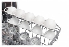 Hansa ZWM 615WB.1 mosogatógép Konyhai termékek - Mosogatógép - Normál (60cm) szabadonálló mosogatógép - 500824