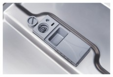 Hansa ZWM 615WB.1 mosogatógép Konyhai termékek - Mosogatógép - Normál (60cm) szabadonálló mosogatógép - 500824