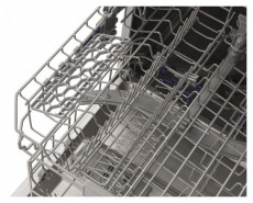 Hansa ZIM 634.1 B beépíthető mosogatógép Konyhai termékek - Mosogatógép - Normál (60cm) beépíthető mosogatógép - 503875