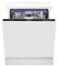 Hansa ZIM608EH beépíthető mosogatógép Konyhai termékek - Mosogatógép - Normál (60cm) beépíthető mosogatógép - 503877