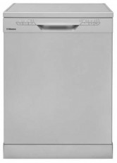 Hansa ZWM 615 SB.1 mosogatógép Konyhai termékek - Mosogatógép - Normál (60cm) beépíthető mosogatógép - 503876