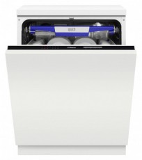 Hansa ZIM 676 EH beépíthető mosogatógép Konyhai termékek - Mosogatógép - Normál (60cm) beépíthető mosogatógép - 504665