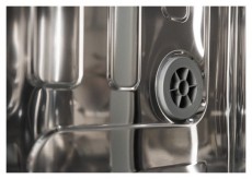 Hansa ZIM 676 EH beépíthető mosogatógép Konyhai termékek - Mosogatógép - Normál (60cm) beépíthető mosogatógép - 504665
